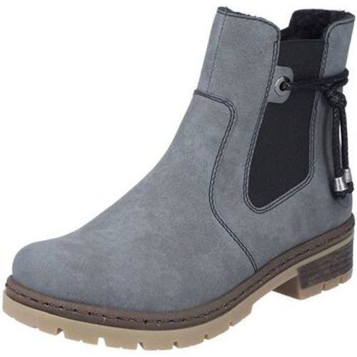 Stiefel Stiefeletten HWK Stiefel Y7460-14 - Rieker - Modalova