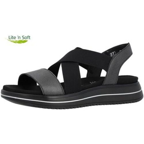 Sandalen Sandaletten !D1J50-02 - Remonte - Modalova