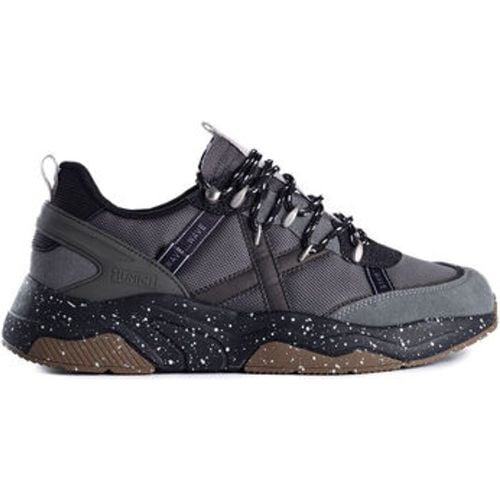 Sneaker Wave alter ego 8775012 Gris/Negro - Munich - Modalova