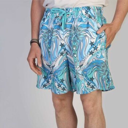 Richmond Shorts - hmp23186-b - Richmond - Modalova