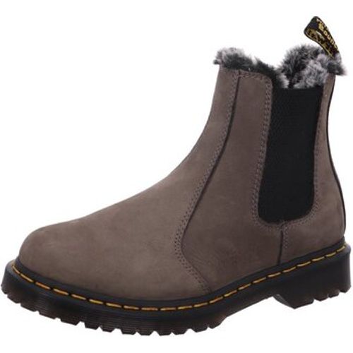 Stiefel Stiefeletten 2976 Leonore Teddy 30955059 - Dr. Martens - Modalova