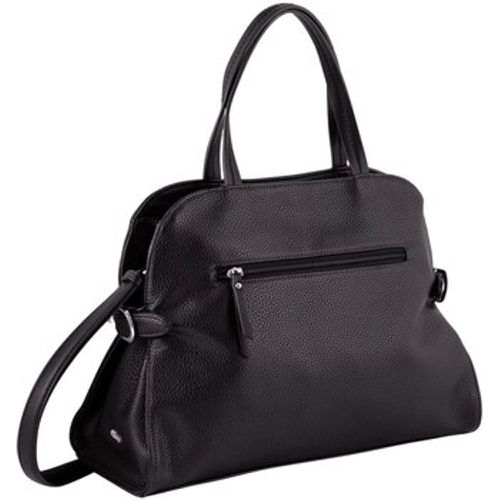 Handtasche Mode Accessoires Neomi, Zip tote bag L, black 9370-60 - Gabor - Modalova
