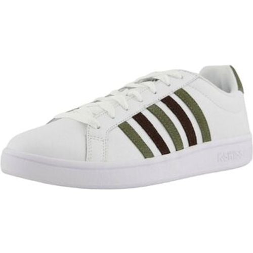 Sneaker COURT TIEBREAK 07011-983-M - K-SWISS - Modalova