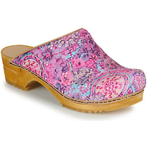 Sanita Clogs MARITTA OPEN - Sanita - Modalova