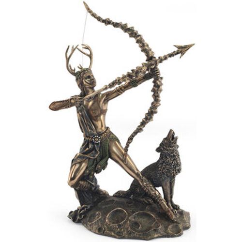 Statuetten und Figuren Figuren Sie Gott Artemis - Signes Grimalt - Modalova