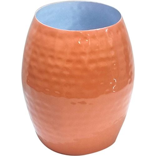 Vasen, Blumentopfabdeckungen Metallvase - Signes Grimalt - Modalova