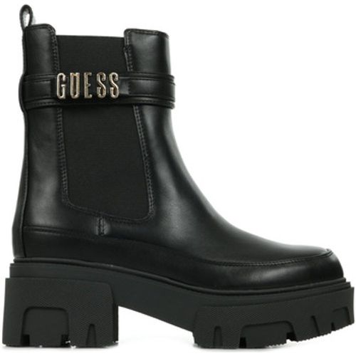 Guess Damenstiefel Yelma - Guess - Modalova