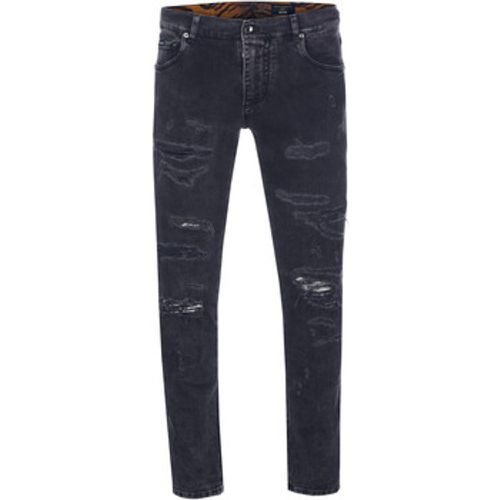 D&G Slim Fit Jeans I3939M G8FL6 - D&G - Modalova