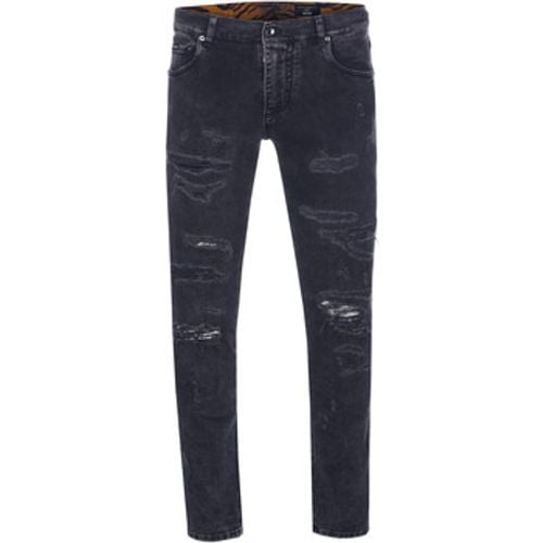 D&G Slim Fit Jeans I3939M G8FL6 - D&G - Modalova