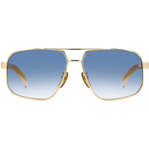 Sonnenbrillen DB7102/S 06S Sonnenbrille - David Beckham - Modalova