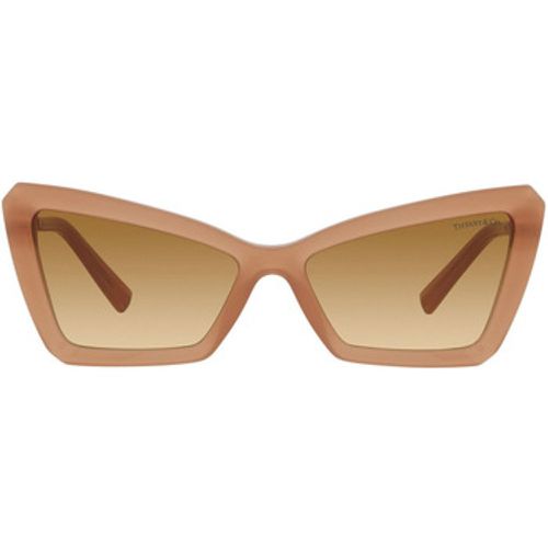 Sonnenbrillen TF4203 80013C Sonnenbrille - Tiffany - Modalova