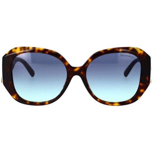 Sonnenbrillen TF4207B 80159S Sonnenbrille - Tiffany - Modalova