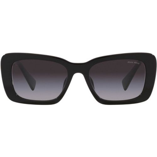 Sonnenbrillen Sonnenbrille MU07YS 1AB5D1 - Miu Miu - Modalova