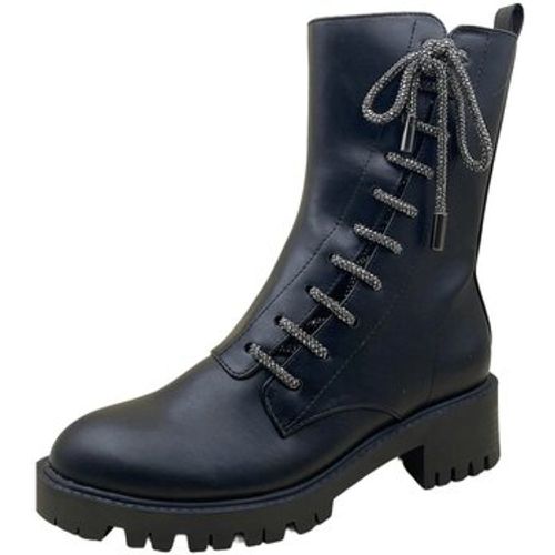 Stiefel Stiefeletten Stiefelette 24500 - Menbur - Modalova