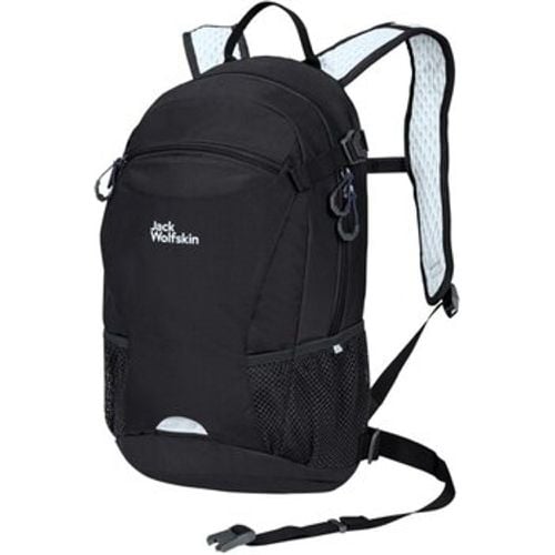 Rucksack Sport NOS VELOCITY 12,flash black 2010302 6699 - Jack Wolfskin - Modalova