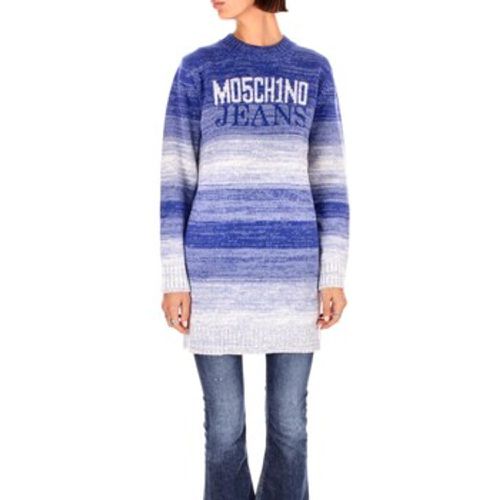 Moschino Langarmshirt 0920 8206 - Moschino - Modalova