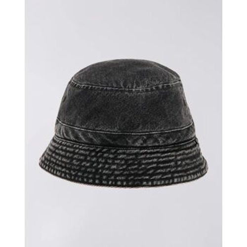 Hut I032674.89.JQ REV BUCKET-BLACK - Edwin - Modalova