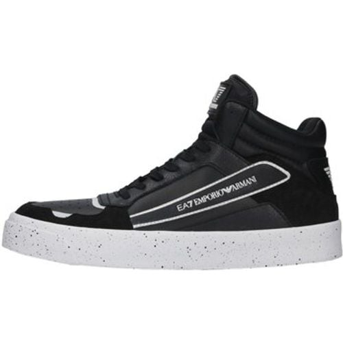 Turnschuhe X8Z042 - Emporio Armani EA7 - Modalova