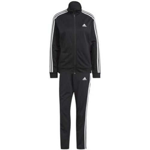 Jogginganzüge Sport DA SI3S WU TS,BLACK/WHITE IJ8790 - Adidas - Modalova