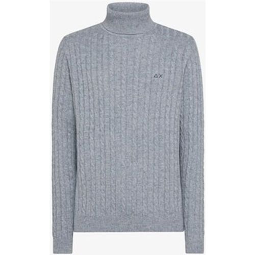 Pullover K43140 Pullover Mann - Sun68 - Modalova