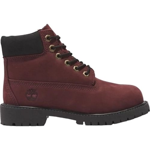 Stiefel PREM 6 IN LACE WATERPROOF - Timberland - Modalova