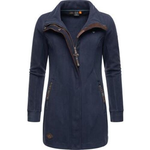 Jacken Fleecejacke Letrice Fleece - Ragwear - Modalova