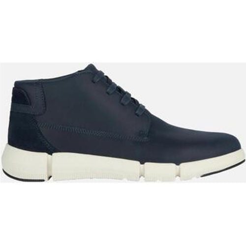 Turnschuhe GEUAI24-U26F6A-navy - Geox - Modalova