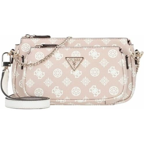 Handtasche NOELLE DBL POUCH CROSSBOD - Guess - Modalova