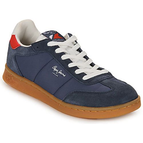 Pepe jeans Sneaker PLAYER COMBI M - Pepe Jeans - Modalova