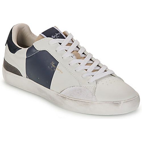 Pepe jeans Sneaker LANE SAILOR M - Pepe Jeans - Modalova