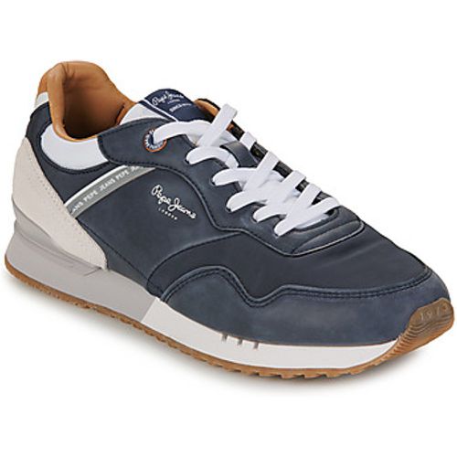 Pepe jeans Sneaker LONDON COURT M - Pepe Jeans - Modalova