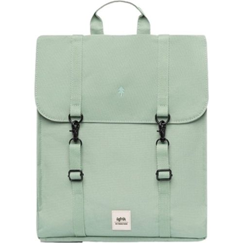 Rucksack Handy Backpack - Sage - Lefrik - Modalova