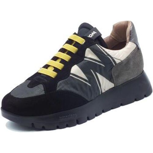 Wonders Sneaker A-2452 Trend Nylon - Wonders - Modalova