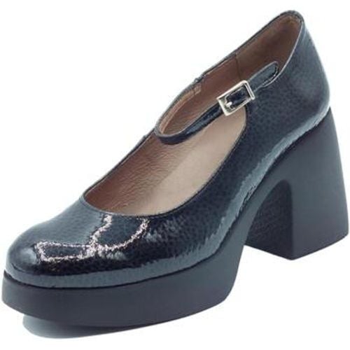 Ballerinas H-4940 Lala Caribu - Wonders - Modalova