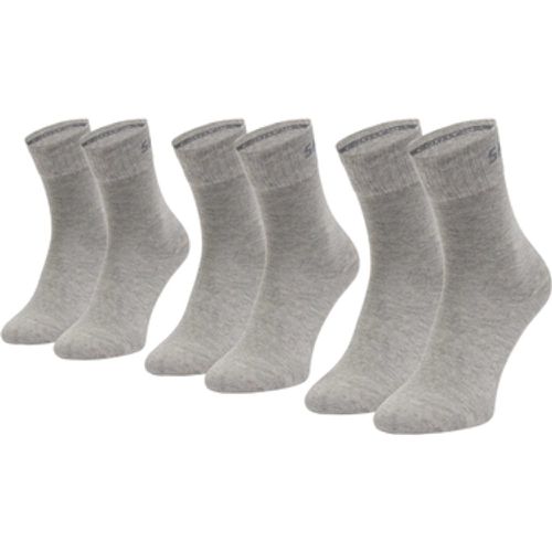 Sportstrümpfe 3PPK Mesh Ventilation Socks - Skechers - Modalova