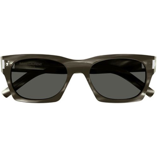 Sonnenbrillen Sonnenbrille Saint Laurent Neue Welle SL 402 017 - Yves Saint Laurent - Modalova