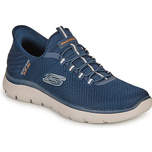 Herrenschuhe HANDS FREE SLIP INS SUMMITS - HIGH RANGE - Skechers - Modalova