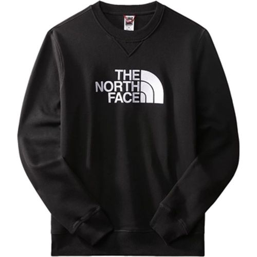 Sweatshirt Drew Peak Sweatshirt - Black - The North Face - Modalova