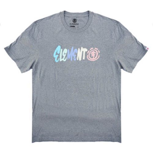 T-Shirts & Poloshirts -CHIMP N1SSC4ELP9 - Element - Modalova