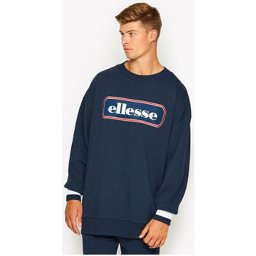 Sweatshirt -DURONO SHY05264 - Ellesse - Modalova