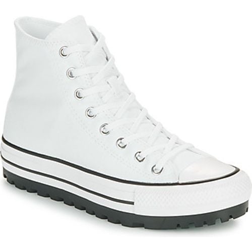 Turnschuhe CHUCK TAYLOR ALL STAR CITY TREK SEASONAL CANVAS - Converse - Modalova