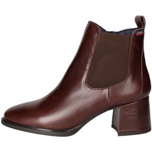 Stiefeletten 32803 Tronchetto Frau T Moro - CallagHan - Modalova