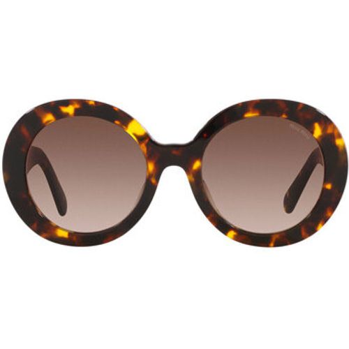 Sonnenbrillen Sonnenbrille MU11YS VAU6S1 - Miu Miu - Modalova