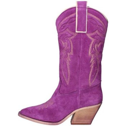 Stiefeletten Irene Mersia Camperos Frau Viola - G.p.per Noy - Modalova