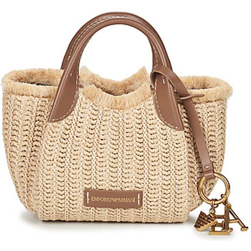 Shopper WOMEN'S SHOPPING BAG L - Emporio Armani - Modalova