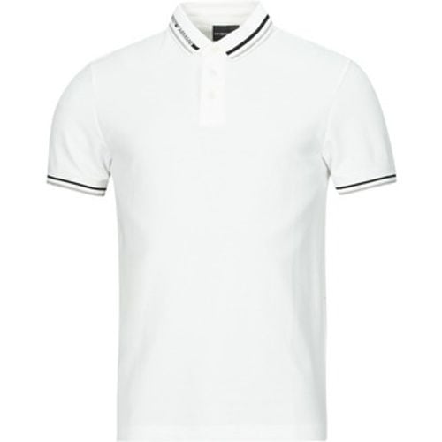 Poloshirt POLO 3D1FM4 - Emporio Armani - Modalova