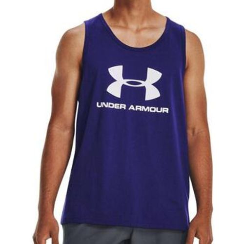 Under Armour Tank Top 1329589-468 - Under Armour - Modalova