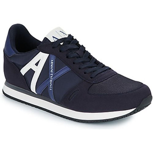 Armani Exchange Sneaker XUX017 - Armani Exchange - Modalova