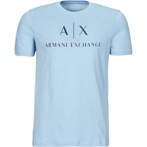 Armani Exchange T-Shirt 8NZTCJ - Armani Exchange - Modalova