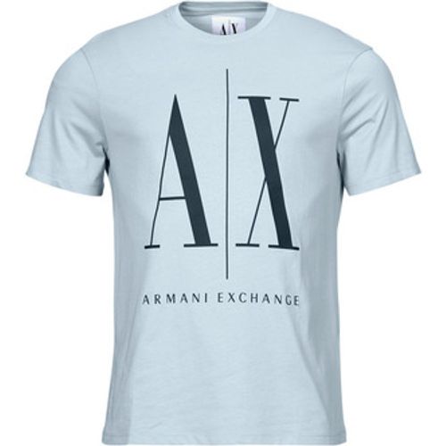 Armani Exchange T-Shirt 8NZTPA - Armani Exchange - Modalova